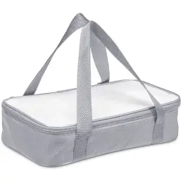 Hoppla Chillout Grey